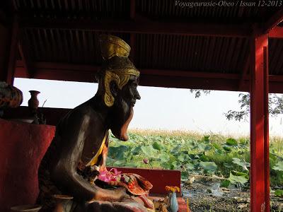 Photos d'Issan balade de fin d'année