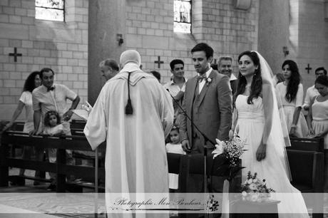 Photographe de mariage à Saint Maur 94 - Reportage photo de Andrea et Mickael-309
