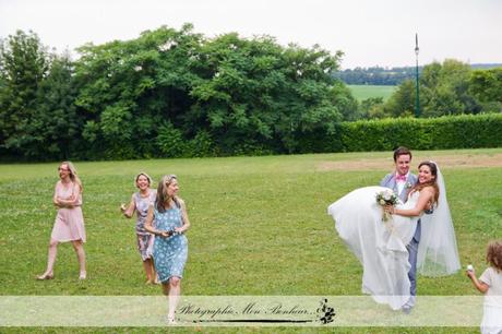 Photographe de mariage à Saint Maur 94 - Reportage photo de Andrea et Mickael-488