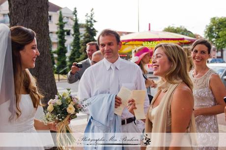 Photographe de mariage à Saint Maur 94 - Reportage photo de Andrea et Mickael-383