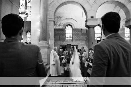 Photographe de mariage à Saint Maur 94 - Reportage photo de Andrea et Mickael-306