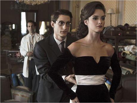 [Critique Cinéma] Yves Saint Laurent – Jalil Lespert