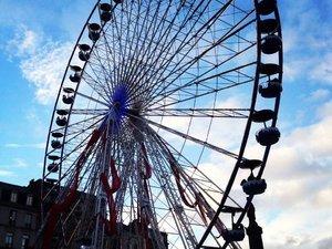 Un weekend gourmand à Lille