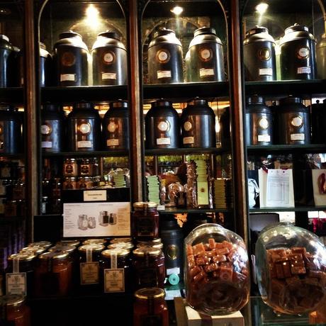 Un weekend gourmand à Lille