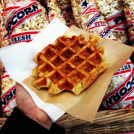 Un weekend gourmand à Lille