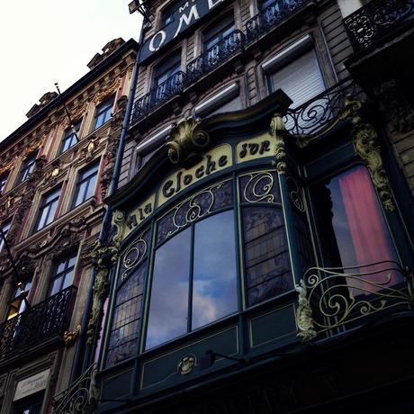 Un weekend gourmand à Lille