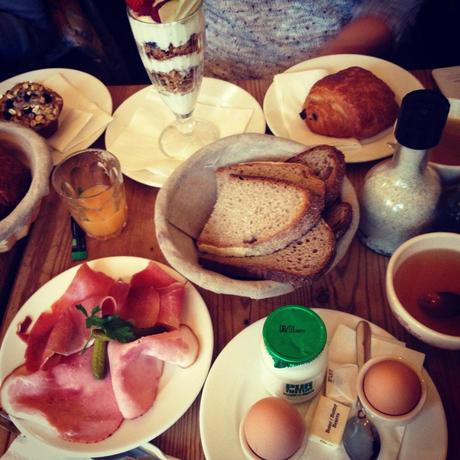 Un weekend gourmand à Lille