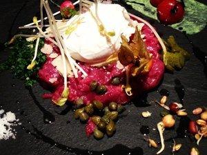 Un weekend gourmand à Lille