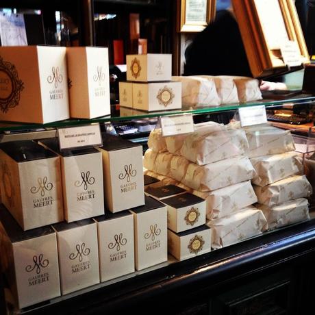 Un weekend gourmand à Lille