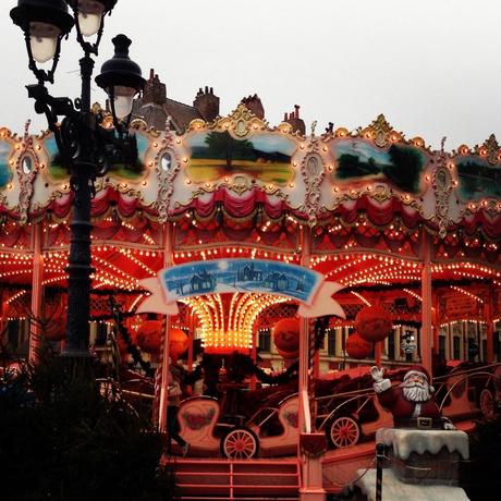 Un weekend gourmand à Lille