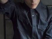 Rami Malek Riker Brothers