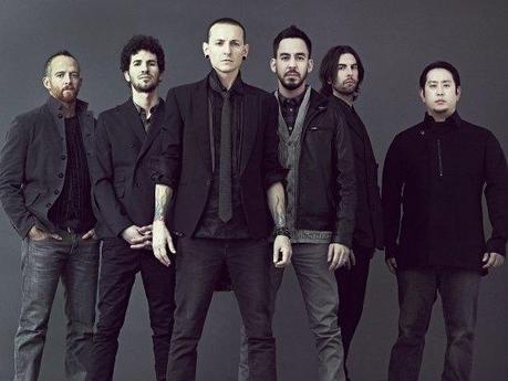 photoecout Linkin Park