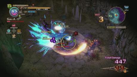 The Witch And The Hundred Knight – Nouveaux screenshots