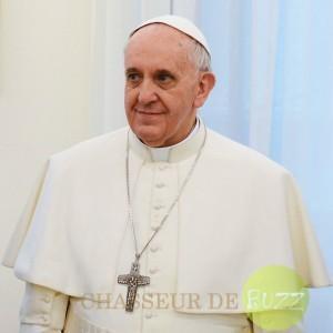 Le nouveau Pape François Ier