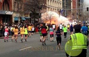 attentats du marathon de Boston