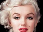 nouveau secret Marilyn Monroe.