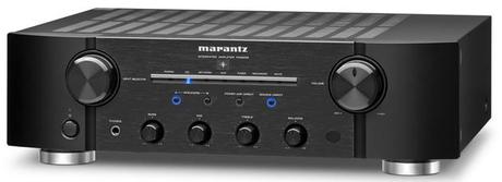Marantz PM8005 Marantz PM8005 et SA8005 : Nés de la série Premium