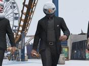 entièrement sous neige