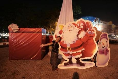 Choupi à Chiang Mai