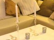 Tables fêtes avec Zalando