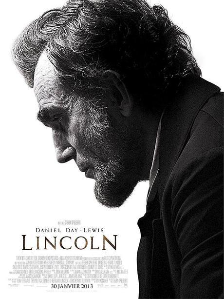 Lincoln-Spielberg