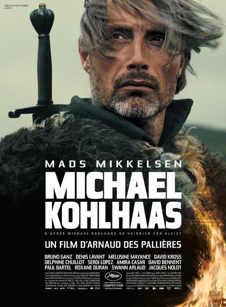 Michael Kohlhaas-arnaud des pallieres