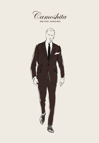 Camoshita – PE14 & AH13