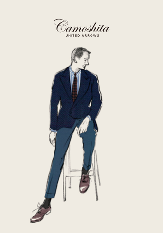 Camoshita – PE14 & AH13