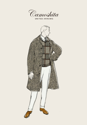 Camoshita – PE14 & AH13