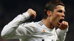 Vidéo : 2013, une année extraordinaire pour Cristiano Ronaldo