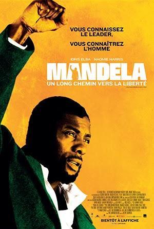 Mandela : un long chemin vers la liberté