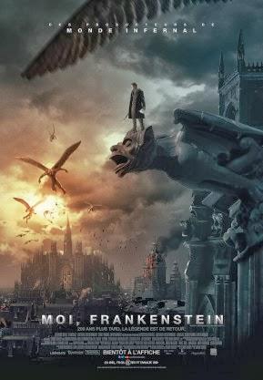 Moi, Frankenstein