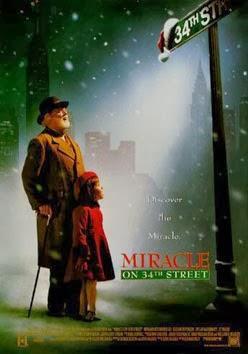 Le miracle sur la 34e rue (1994)