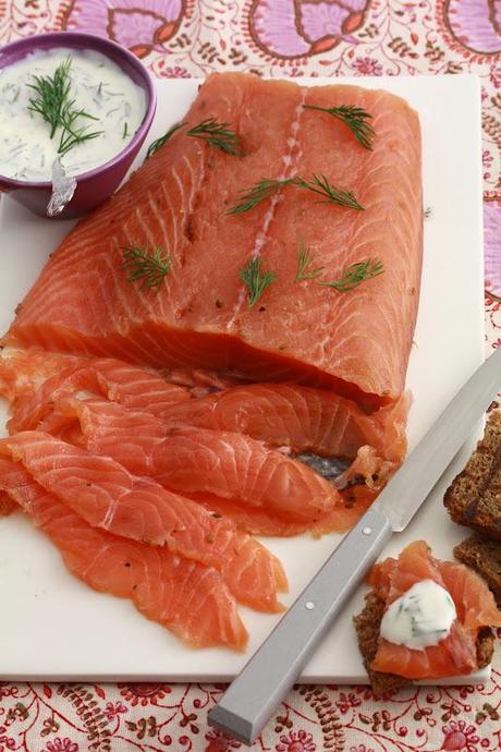 Des idées d'entrées ....