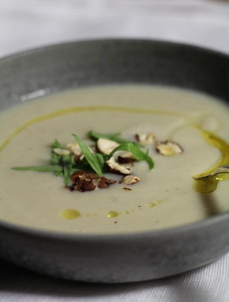 Des idées d'entrées ....