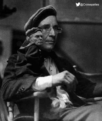 347ème semaine politique: 