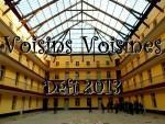 0 Challenge Voisins-Voisines 2013