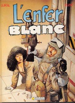 L'Enfer Blanc