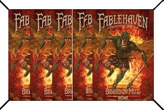 SPONSORS du GpP Bookenstock 2013 : Révélation 9