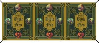 SPONSORS du GpP Bookenstock 2013 : Révélation 9