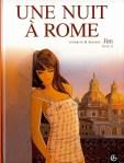 Jim - Une nuit à Rome (Tome 2)
