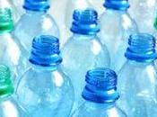 Quand bouteilles plastique sont monnaie d'échange