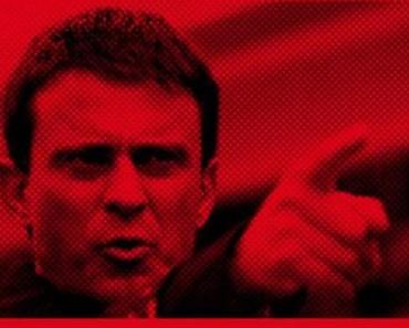 FRANCE: Manuel Valls, nouveau ministre nord-coréen de Kim Jong-un et violeur de la loi