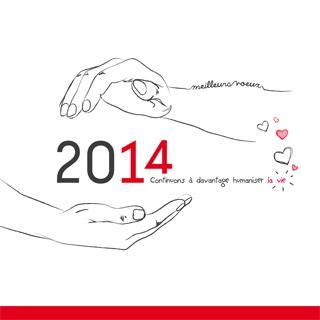 Carte de voeux 2014 13740