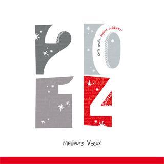 Carte de voeux 2014 13734