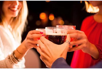 Cinq conseils pour limiter sa consommation d’alcool - Topsante.com