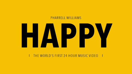 La chaîne française MTV Base - Happy Pharrell Williams - Social TV