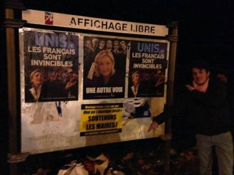 Front national, 