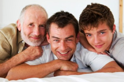 Nous Ne Sommes Que Le Fruit De Votre Amour