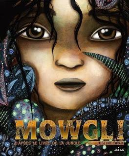MOWGLI - D'après Les Livres de la jungle